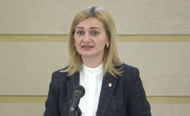 Doina Gherman despre referendumul în aceeași zi cu prezidențialele
