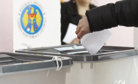 La Bubuieci are loc votarea repetată pentru alegerea primarului 