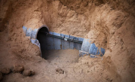 Un tunel al Hamas descoperit sub sediul unei agenții ONU din Gaza