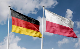 Polonia a exprimat cereri mai blînde Germaniei privind despăgubirile de război 