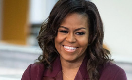 Va participa Michelle Obama la alegerile prezidențiale din SUA