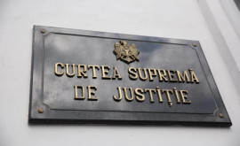 Curtea Supremă de Justiție revine la examinarea dosarului fostului director al CNA