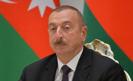 ЦИК Азербайджана объявила победу Алиева
