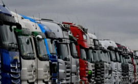 Șoferii de camioane nemulțumiți de modificările Codului Vamal