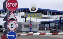 Новые правила пересечения границы с Украиной для автоперевозчиков