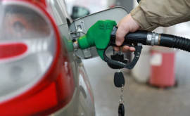 Цены на топливо в Молдове продолжают расти