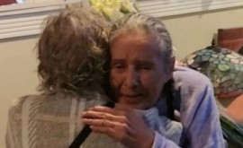 Gemene de 90 de ani sau reunit după zeci de ani de separare