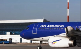 Вернут ли пассажирам деньги за билеты на отмененные рейсы Air Moldova Что говорит Спыну