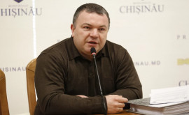 Odințov despre petițiile care circulă în Chișinău Este un pingpong în ajunul alegerilor prezidențiale