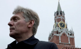 В Кремле опровергли сообщения о планах Путина заморозить войну в Украине