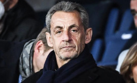 Николя Саркози приговорен к тюремному заключению