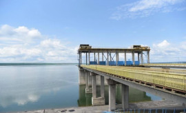 Nivelul apei în rîurile Moldovei crește