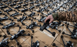 Grupul de țări NATO va oferi Ucrainei un milion de drone