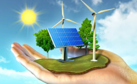 Evoluția producției de energie din surse regenerabile în Republica Moldova