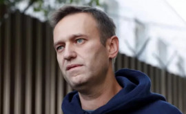 Opozantul rus Alexei Navalinîi a murit în pușcărie