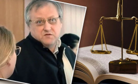 Magistratul care la judecat pe fostul premier Vlad Filat el însuși în rînd după dreptate