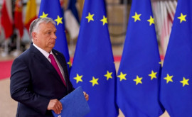Орбан назвал провальной стратегию ЕС по Украине 
