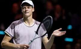 După Australian Open victoriile lui Jannik Sinner nu se opresc