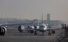 Germania se va confrunta cu noi perturbări în transportul aerian