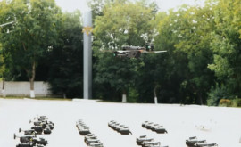 Poliția de Frontieră își va extinde flota de drone