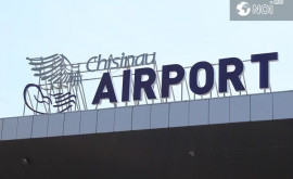Cine va asigura de marți interimatul la Aeroportul Internațional Chișinău