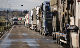 Украина призвала Польшу разблокировать границу
