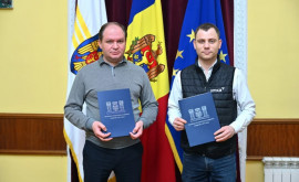 YMCA и HP объединяют усилия в Молдове для подготовки преподавателей в интересах молодежи