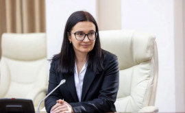 Cristina Gherasimov va efectua o vizită de lucru la Bruxelles