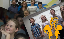 În Moldova va avea loc Festivalul aniversar de film pentru copii Soarele peste margine 
