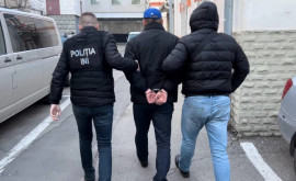 Primarul localității Boldurești reținut de poliție