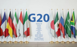 China a răspuns la o întrebare despre posibilitatea de a discuta despre Ucraina la G20