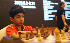 Minune în șah ce ia reușit unui băiat de opt ani din Singapore