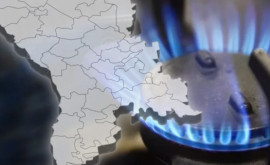 ANRE clarifica unele afirmații în spațiul mediatic cu referire la stabilirea prețurilor pentru gaz