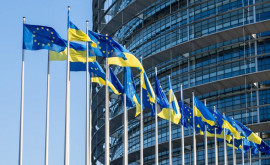 Cînd va fi gata cadrul de negociere pentru aderarea Ucrainei la UE