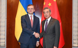 Ministrul chinez de Externe despre războiul din Ucraina Principalul lucru este să restabilim pacea