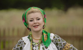  Sărbătoare pentru Maria Iliuț Interpreta de muzică populară își aniversează ziua de naștere
