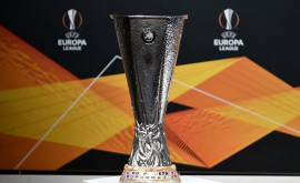 În următorul sezon al cupelor europene o echipă de fotbal din Moldova va juca în Europa League 