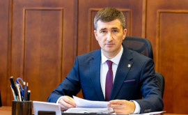 Ion Munteanu a depus cerere de participare la concursul pentru funcția de procuror general