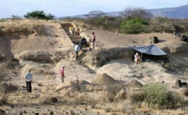 Descoperiri pe Muntele Ararat Arheologii continuă căutarea Arcei lui Noe