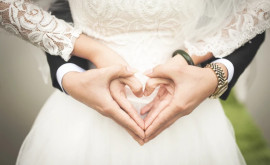 De sărbătoarea Dragobete multe cupluri au decis să se căsătorească
