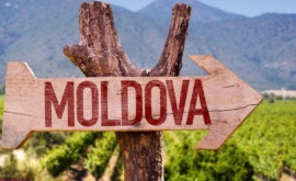 Turiștii străini au dat năvală în Moldova anul trecut