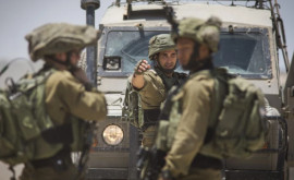 Israelul discută un plan de evacuare a civililor pentru operațiunea din Rafah