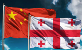 China a decis instituirea regimului fără vize cu Georgia