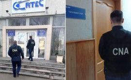 Жесткая реакция Иона Чебана на обыски в Кишиневском управлении электротранспорта