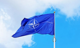 Stoltenberg a numit un nou purtător de cuvînt al NATO