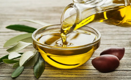 Ce se întîmplă în Grecia cu prețul la uleiul de măsline 