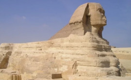 A fost prezentată o nouă ipoteză privind apariția Marelui Sfinx din Egipt