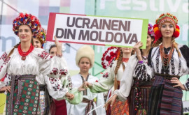 Тысячи украинцев получили молдавское гражданство