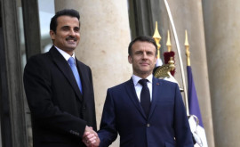 Qatar va investi miliarde de euro în Franţa