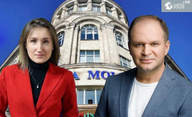 Ceban acuză PAS că folosește Poșta Moldovei în interes de partid Formațiunea a venit cu o reacție